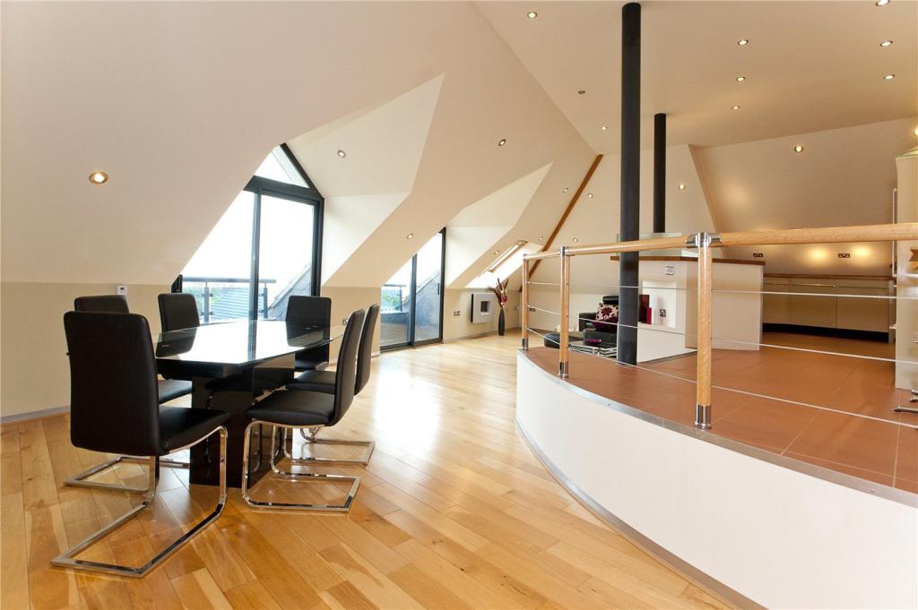 Additional image 15 of The Heights, 5 Warren Edge Road, Southbourne, Bournemouth, BH6