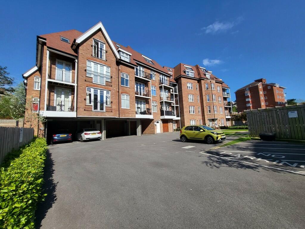 Additional image 24 of Knyveton Road, Bournemouth