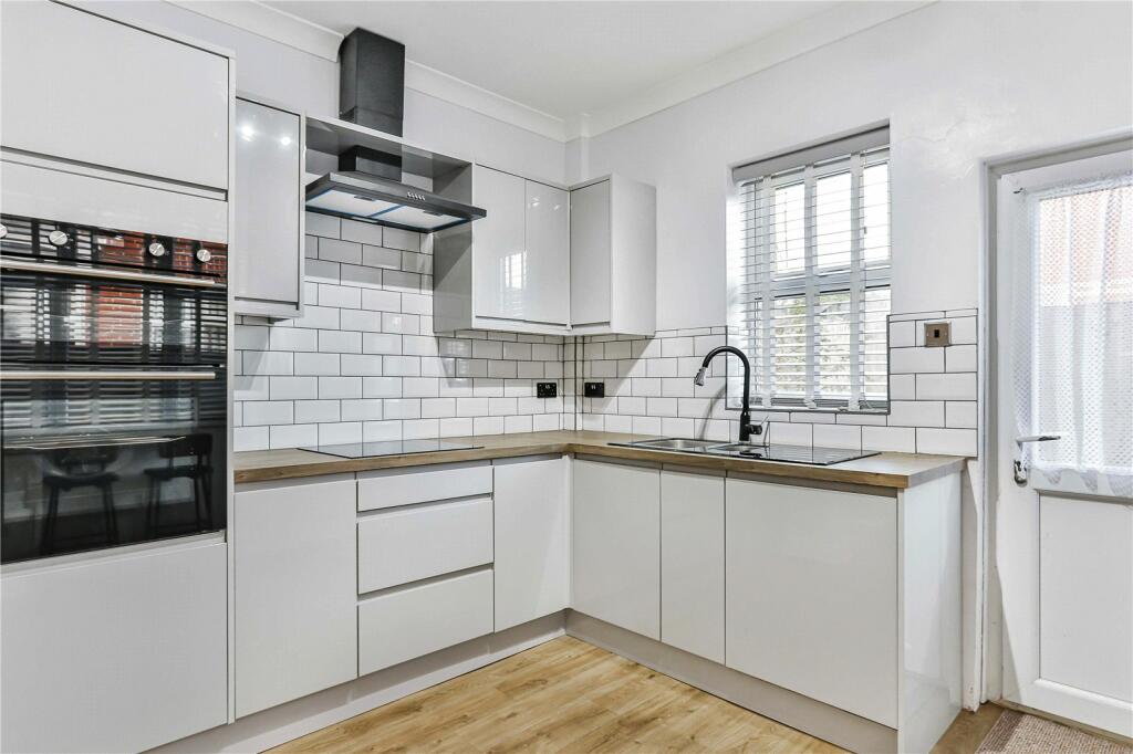 Additional image 4 of Wimborne Road, Moordown, Bournemouth, BH9