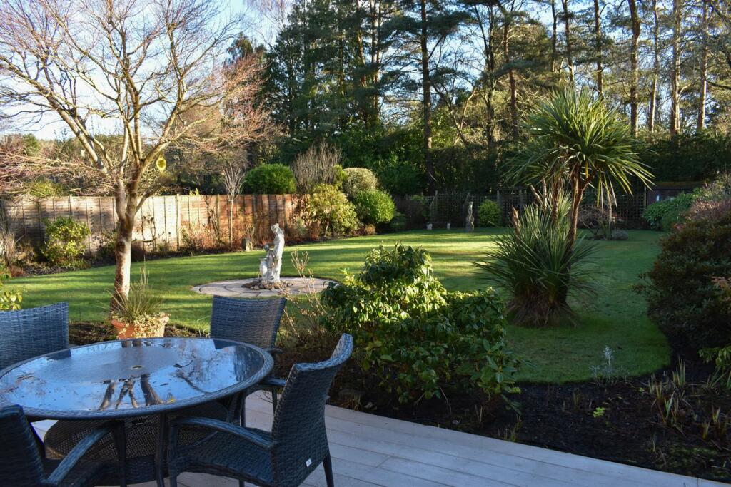 Additional image 12 of Lions Lane, Ashley Heath, Ringwood, BH24