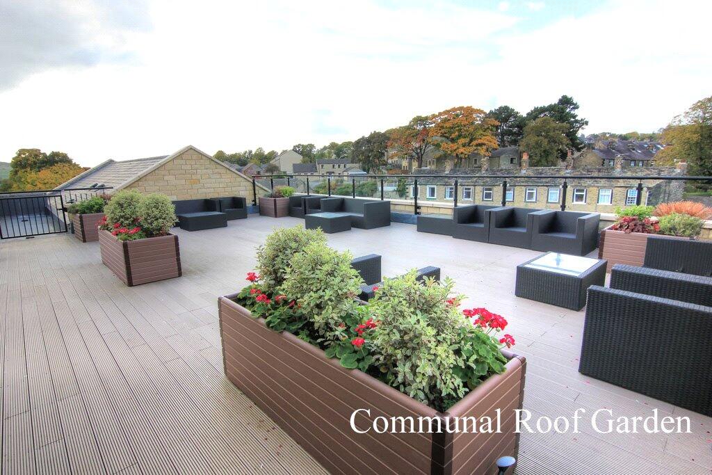 Additional image 8 of 27 Mallory Court, Skipton, North Yorkshire, BD23 1DF