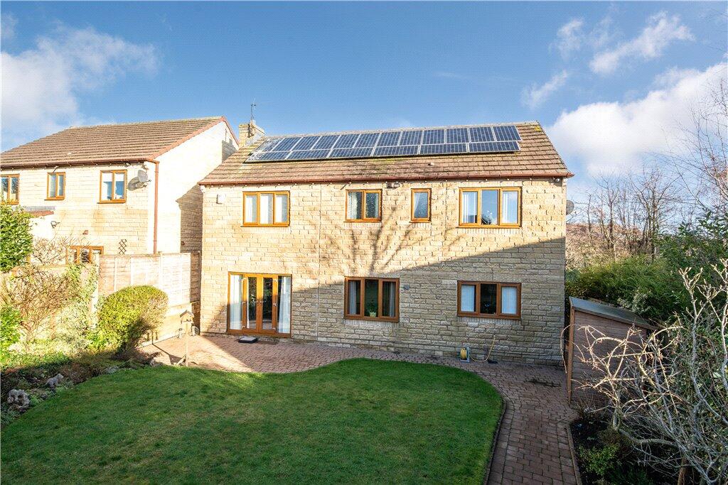 Additional image 26 of Nightingale Walk, Bingley, West Yorkshire, BD16