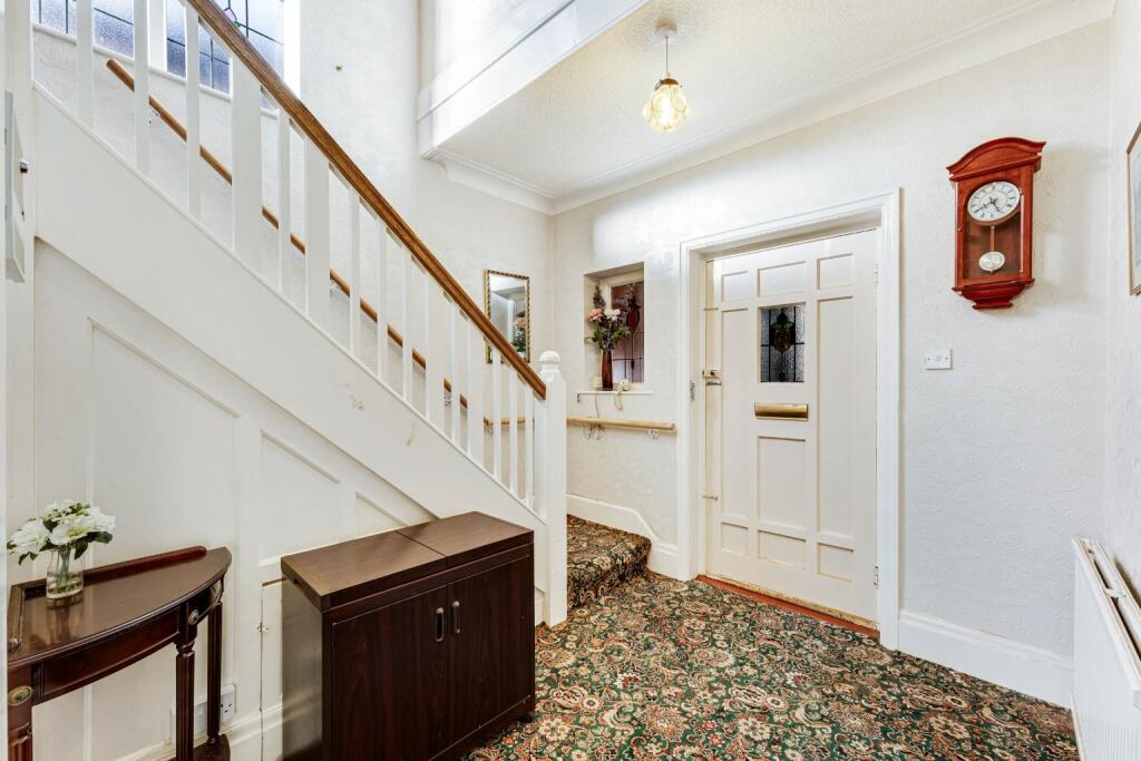 Additional image 11 of Junction Road, Bolton, Lancashire, BL3