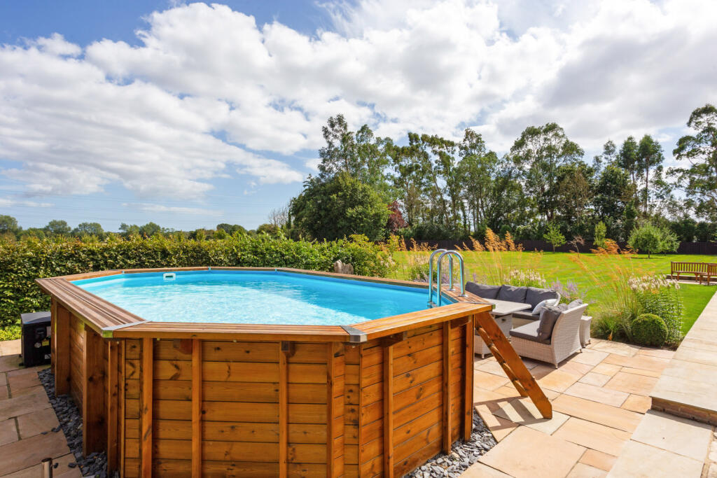 Additional image 24 of Knighton Lane, Wimborne, Dorset, BH21