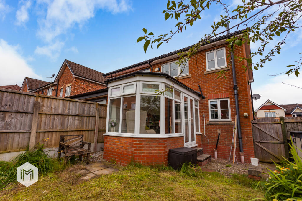 Additional image 9 of Ashburn Close, Horwich, Bolton, Greater Manchester, BL6 6RN