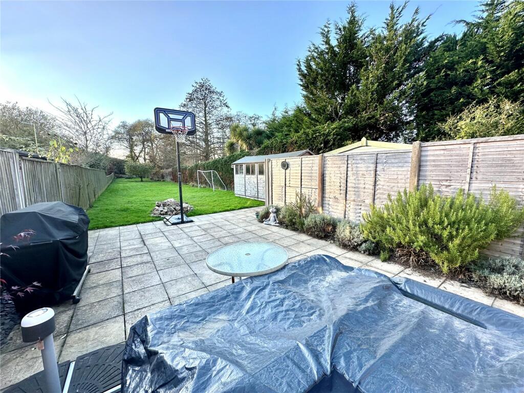 Additional image 13 of Christchurch Road, Ringwood, Hampshire, BH24