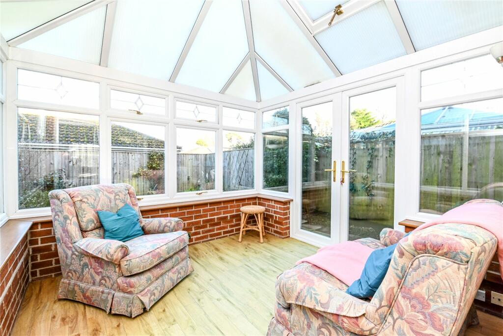 Additional image 6 of The Cottages, 2 Marine Drive, Barton on Sea, Hampshire, BH25