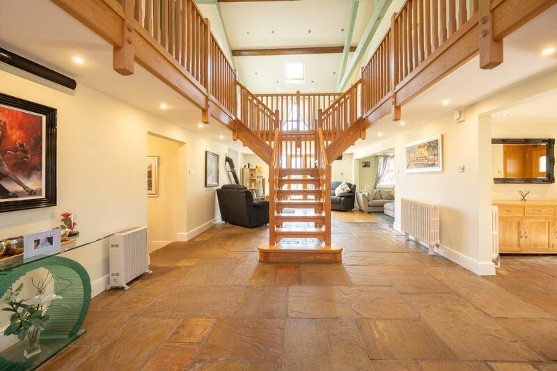 Additional image 8 of Leigh Tenement Farm, Blackrod By Pass, Blackrod