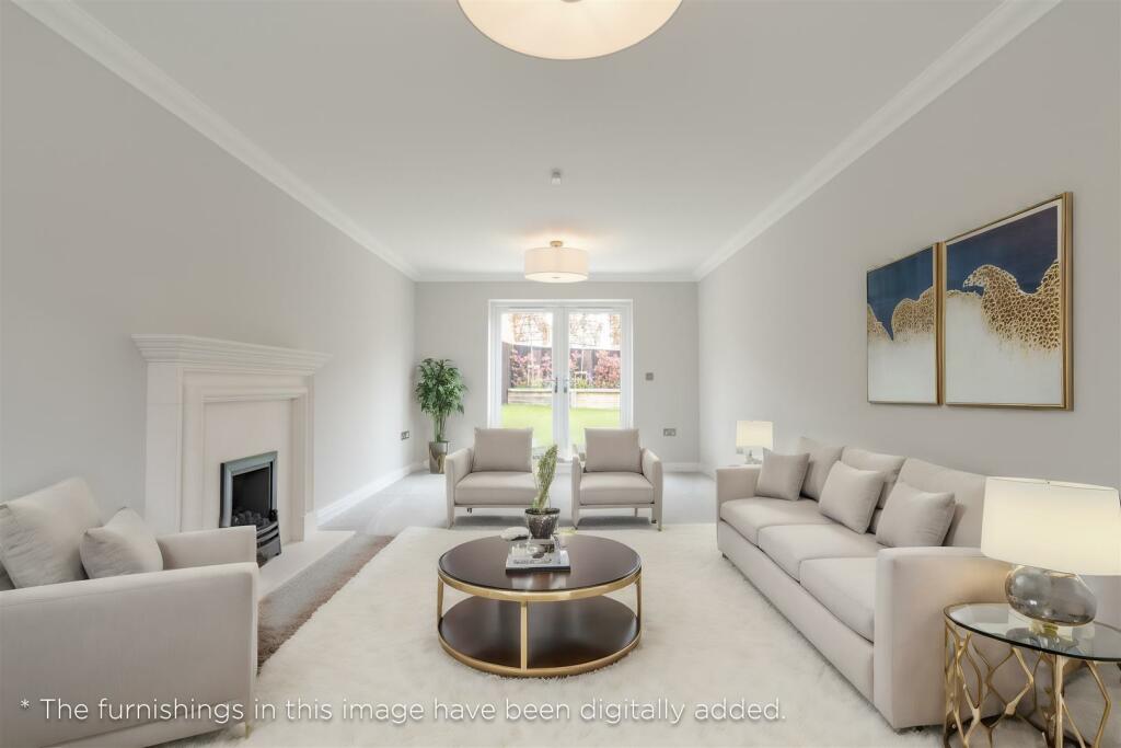 Additional image 17 of Kestrel Close, Wimborne Minster