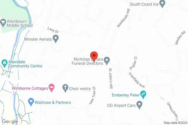 Additional image 34 of Rowlands Hill, Wimborne, Dorset, BH21