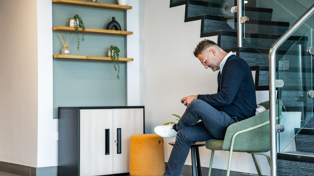 Additional image 4 of MANSELL HOUSE, MIDDLEBROOK BUSINESS PARK, MIDDLEBROOK, BOLTON, GREATER MANCHESTER, BL6 6QQ