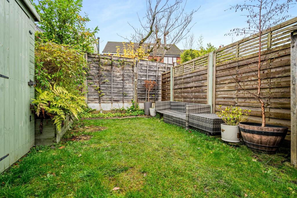 Additional image 17 of Bolton Road, Hawkshaw