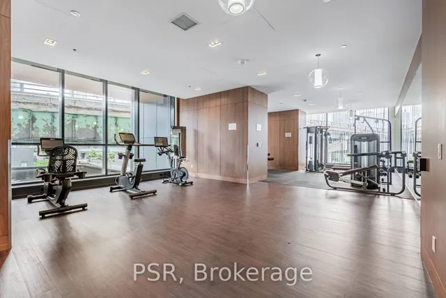 Additional image 19 of 19 Bathurst St Unit 2310