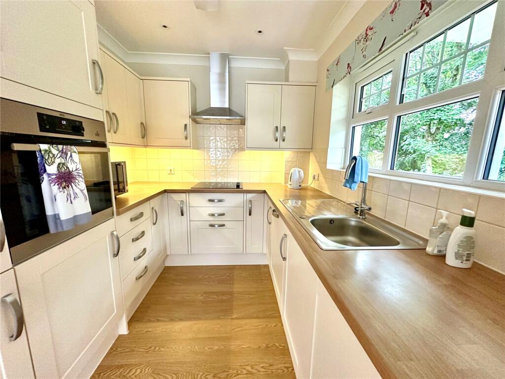 Additional image 2 of Horton Road, Ashley Heath, Ringwood, Dorset, BH24