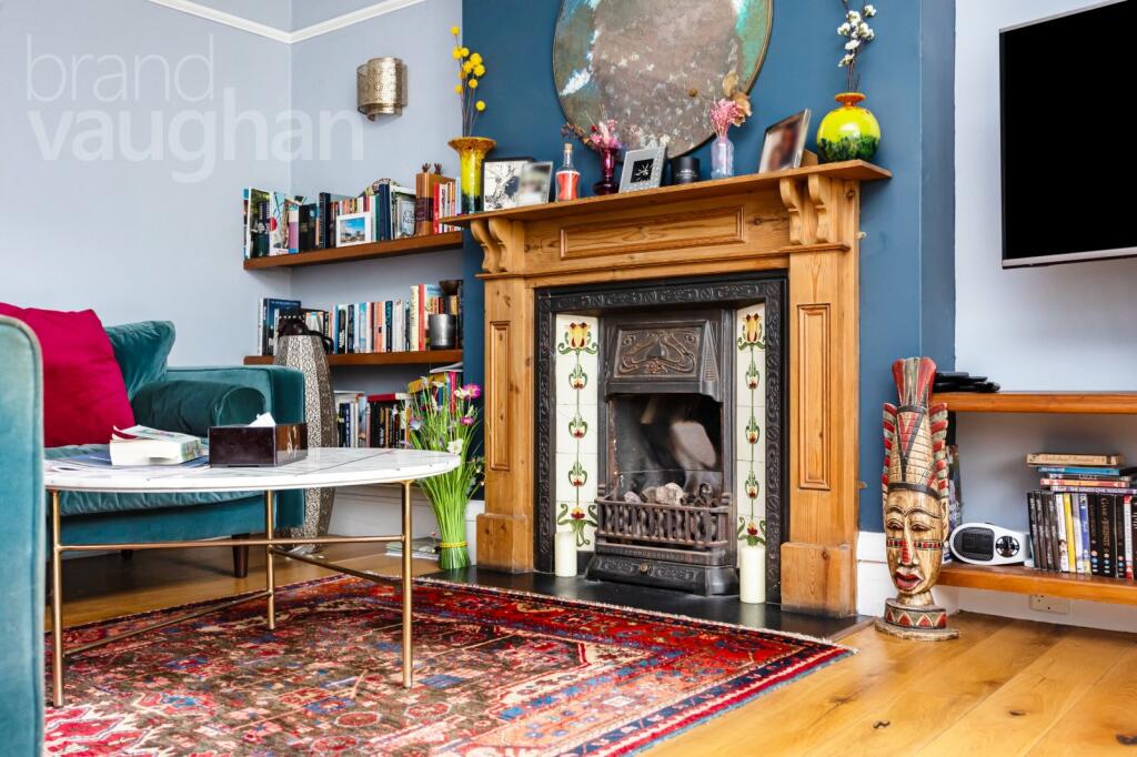 Additional image 6 of Cornwall Gardens, Brighton, East Sussex, BN1