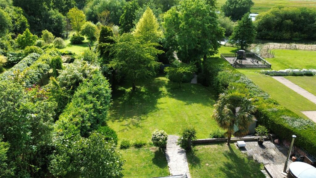 Additional image 24 of Salisbury Road, Winkton, Christchurch, Dorset, BH23