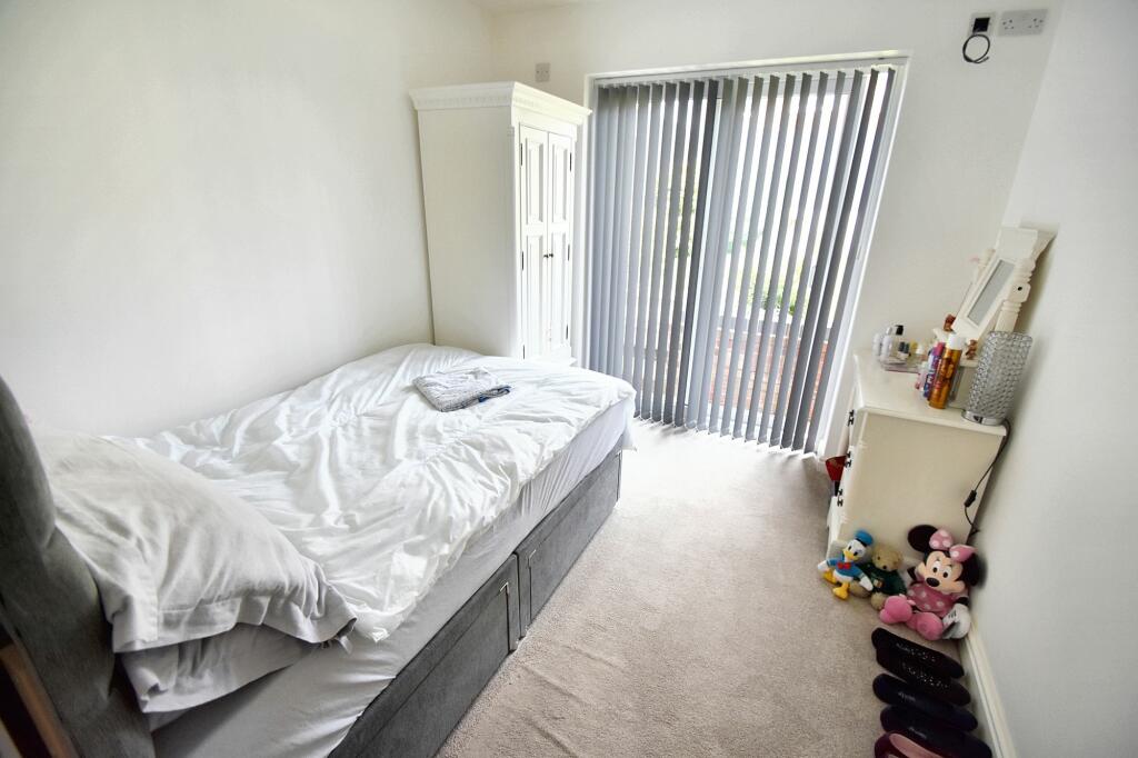 Additional image 24 of Sunny Bank Road, Unsworth. Bury BL9