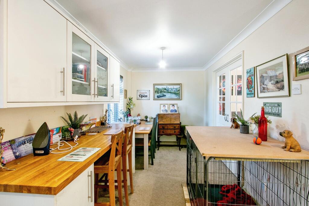 Additional image 5 of Tyrrell Gardens, TOWNSEND, Bournemouth, Dorset, BH8