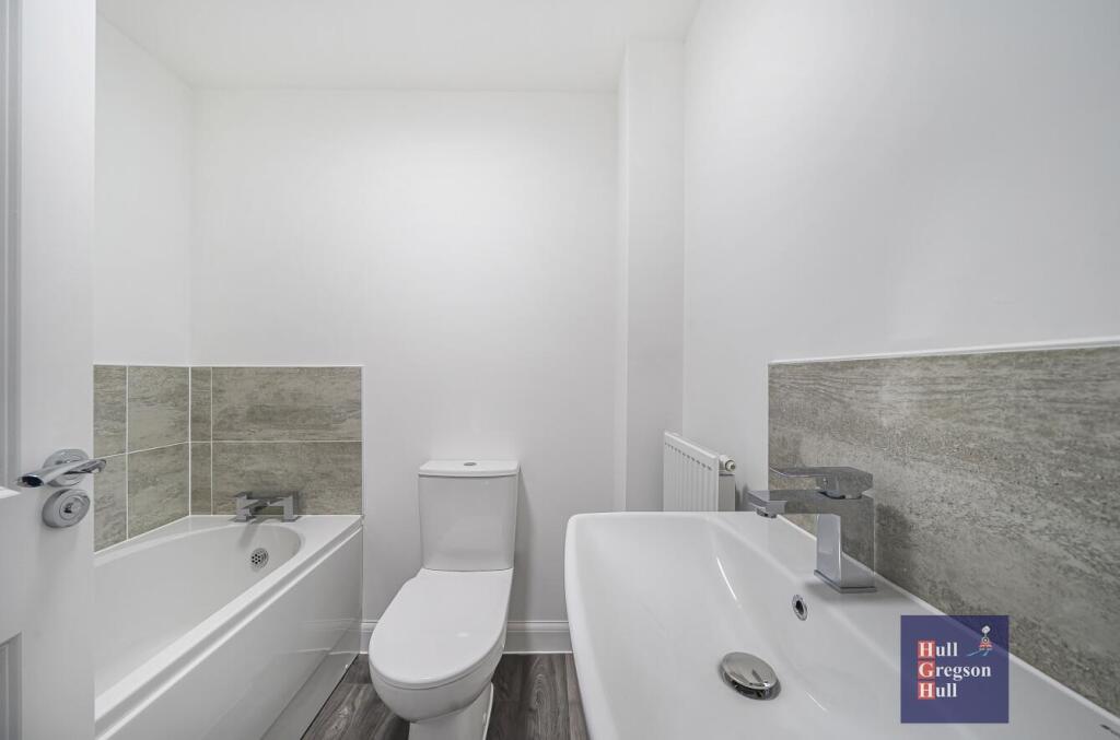 Additional image 9 of BRAND NEW HOME, Compass Point, Northbrook Road, Swanage