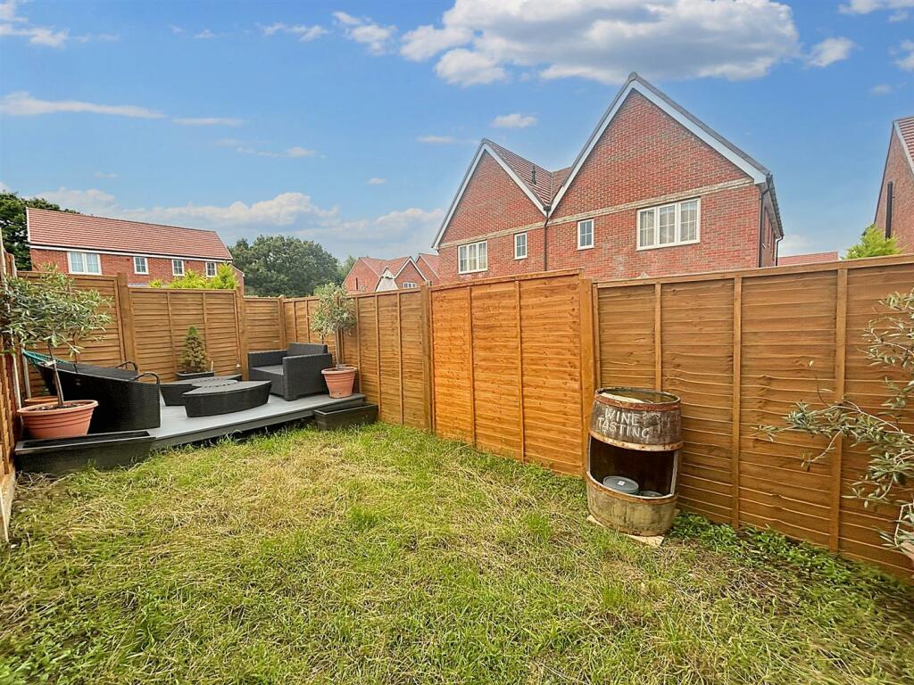 Additional image 14 of Honeysuckle Lane, Stone Cross, Pevensey