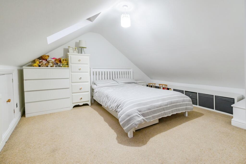 Additional image 14 of Bidston Close, Ainsworth Chase, Bury, Greater Manchester, BL8