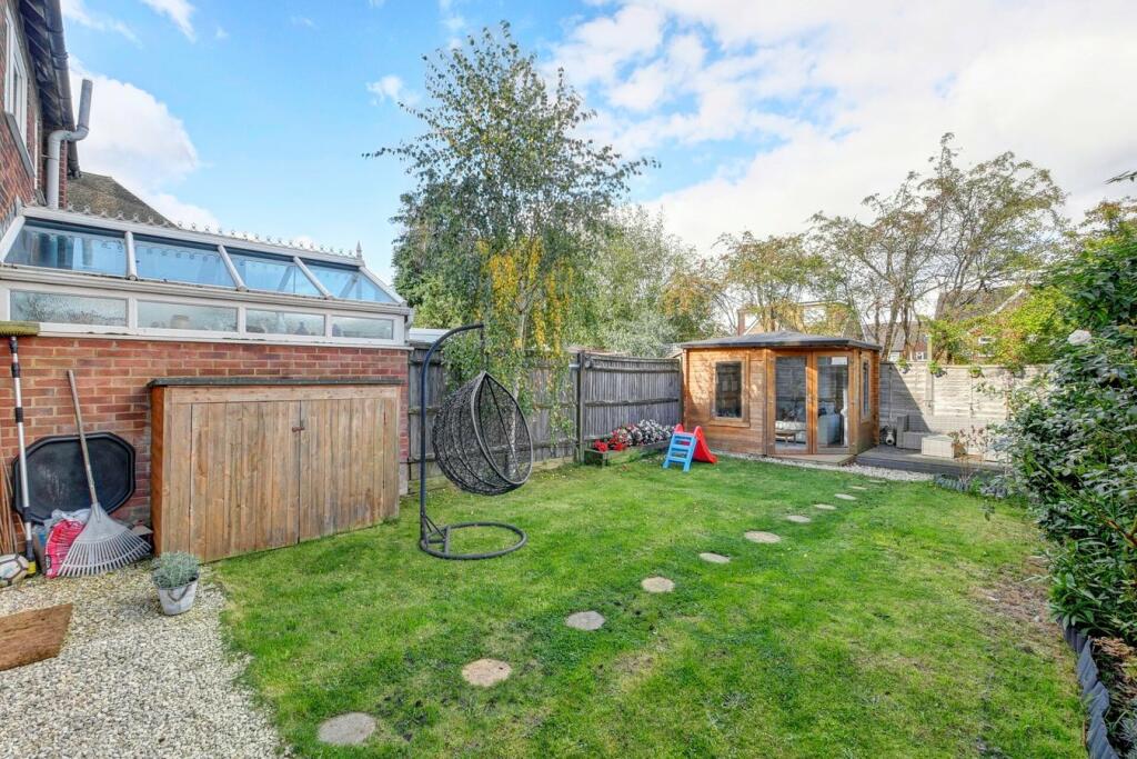 Additional image 24 of Hawks Town Crescent, Hailsham, BN27