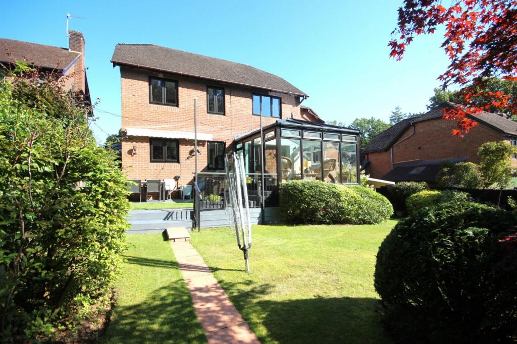 Additional image 31 of Roman Road, Broadstone, Dorset, BH18