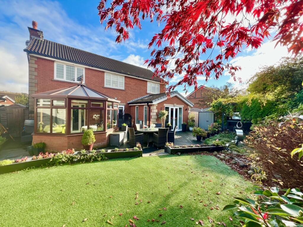 Additional image 32 of Brooksbottoms Close, Ramsbottom, Bury, Greater Manchester, BL0