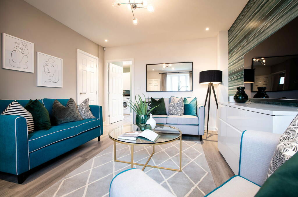 Additional image 3 of Wheatsheaf Road, Wimborne Minster, 
BH21 4FX