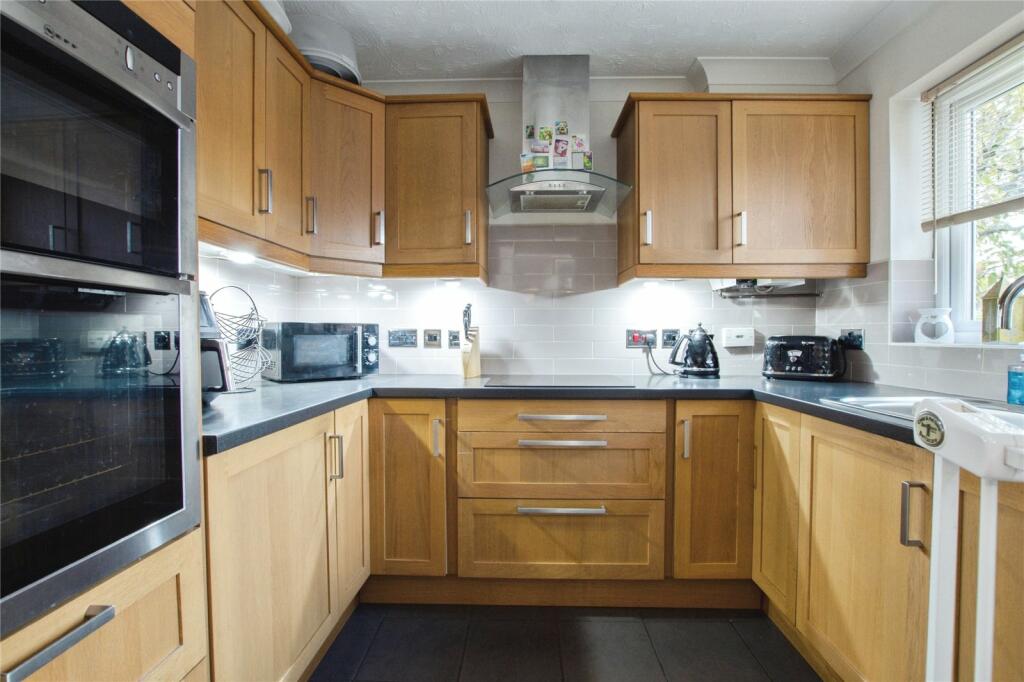 Additional image 4 of Hazelwood Drive, Verwood, Dorset, BH31