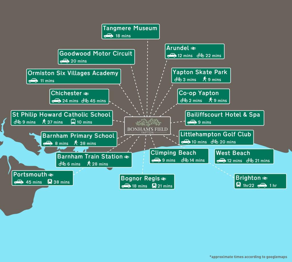 Additional image 6 of Bonham's Field, Yapton Road, BN18