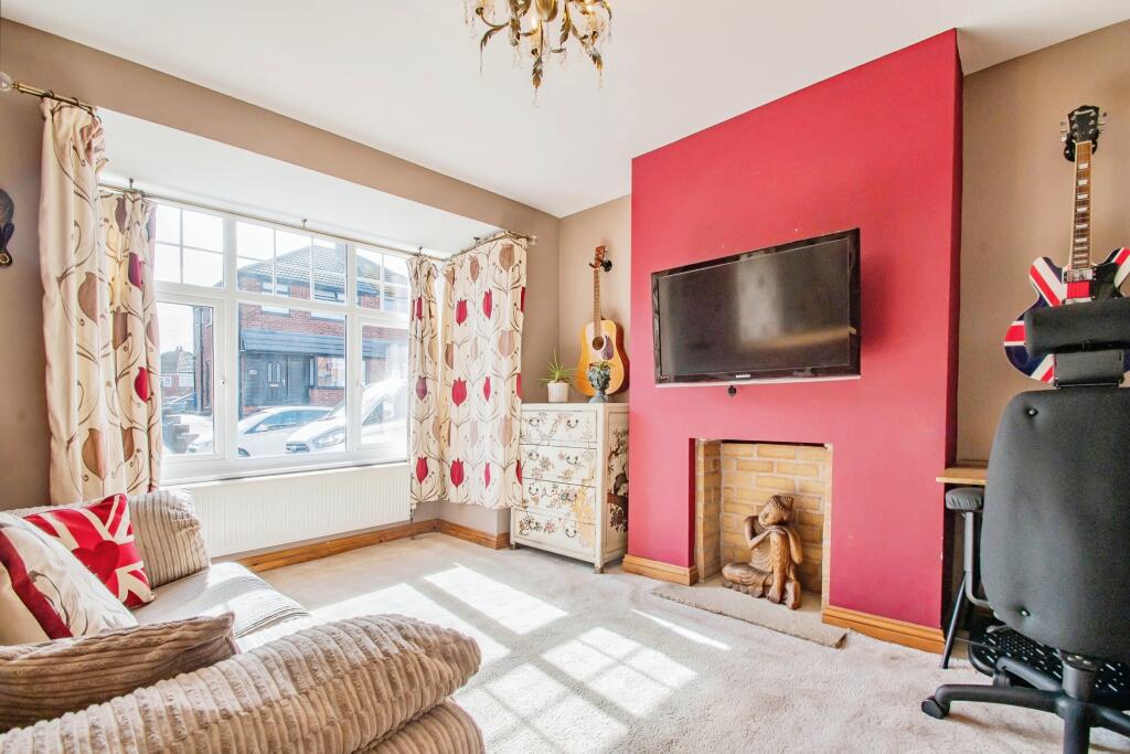 Additional image 6 of Holcombe Avenue, Bury, Greater Manchester, BL8