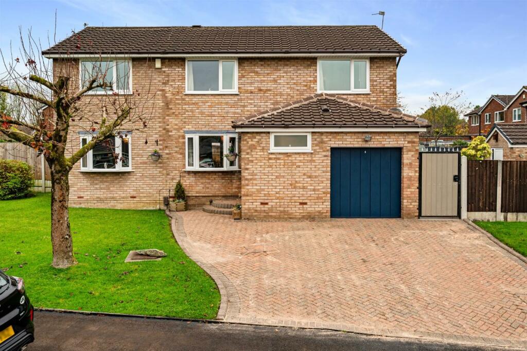 Additional image 28 of Bradshaw Meadows, Bradshaw, Bolton