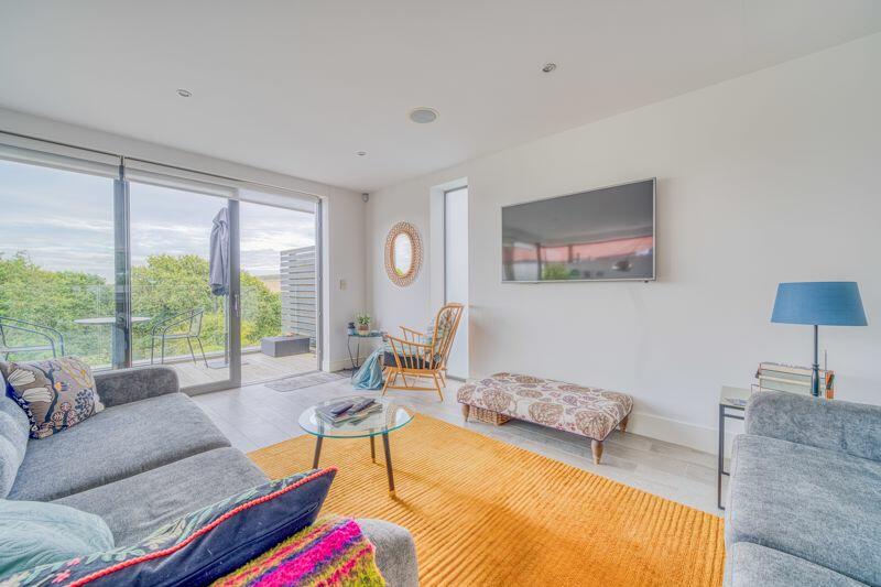Additional image 13 of Studland - 4 BEDROOM, 4 STOREY CONTEMPORARY DETACHED HOUSE WITH SEA VIEWS