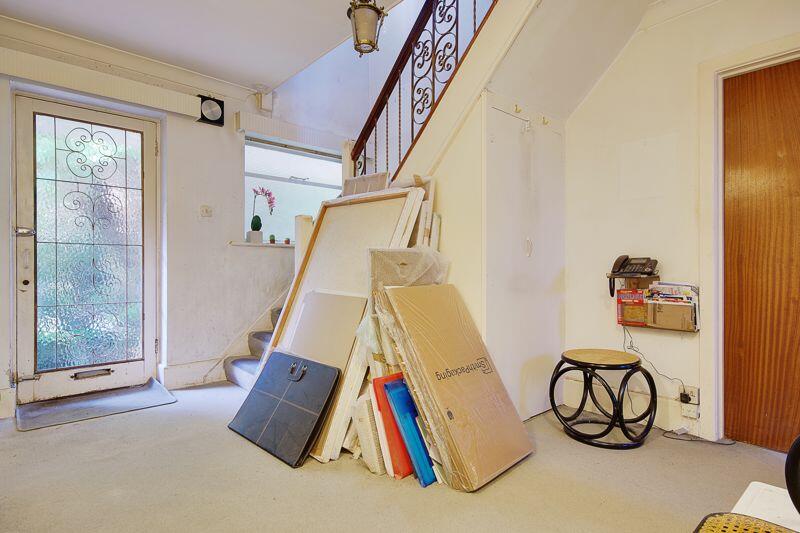 Additional image 4 of Renovation Project, Queens Park, Bournemouth