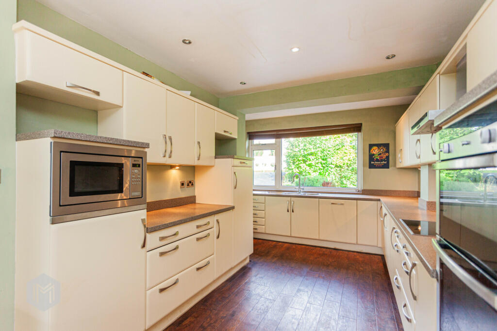 Additional image 8 of Bolton Road, Hawkshaw, Bury, Greater Manchester, BL8 4HZ