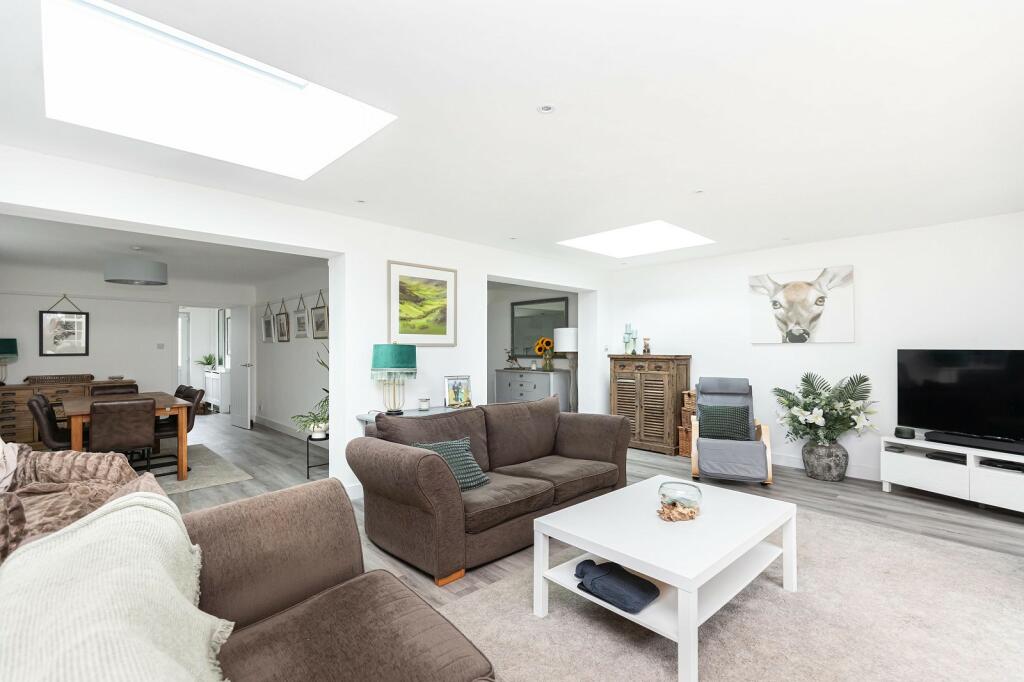 Additional image 5 of Lyon Avenue, New Milton, Hampshire. BH25 6AP