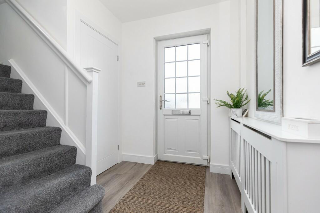 Additional image 14 of Lyon Avenue, New Milton, Hampshire. BH25 6AP