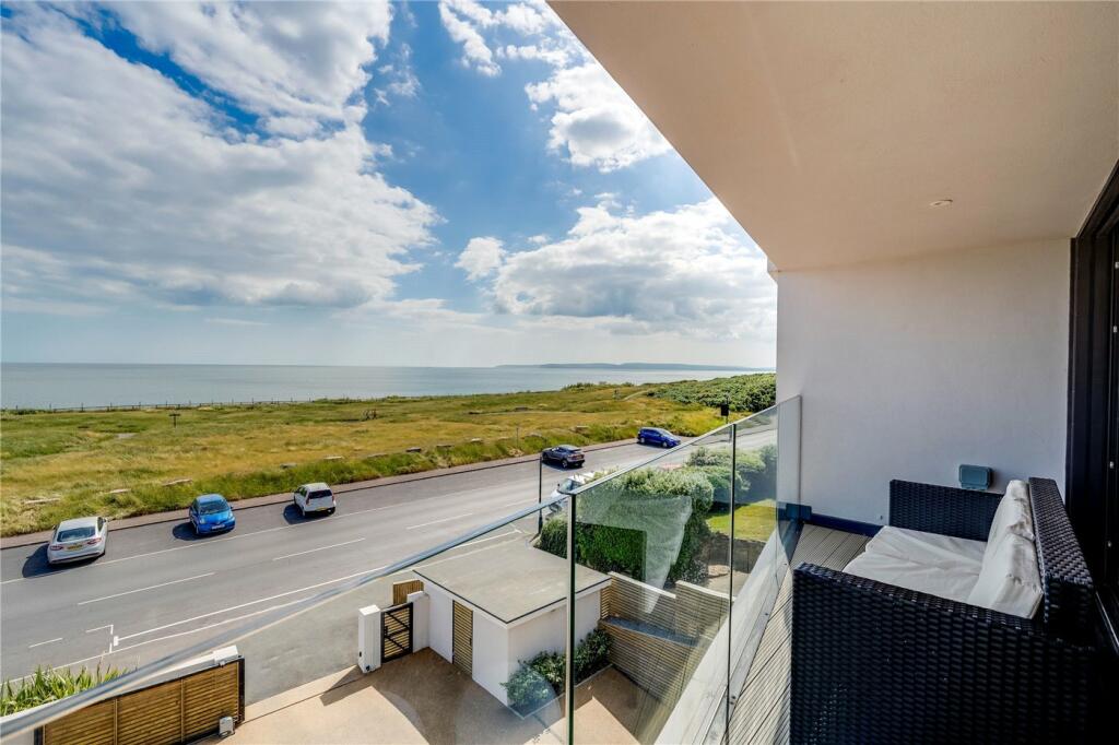 Additional image 2 of Boscombe Overcliff Drive, Bournemouth, BH5