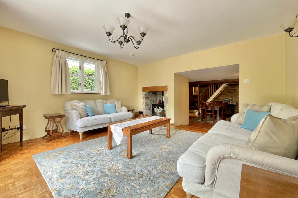 Additional image 7 of CORFE CASTLE