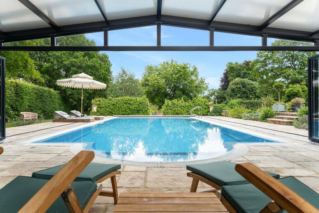 Additional image 27 of Tyrells Lane, Burley, Ringwood, Hampshire, BH24