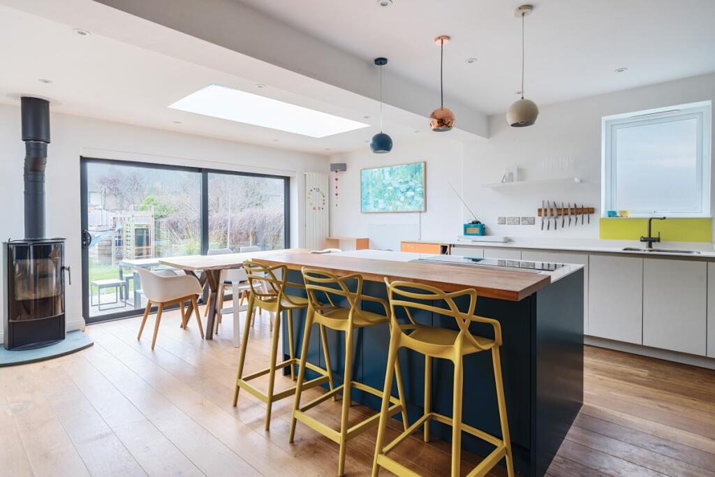 Woodhouse Road Hove BN3