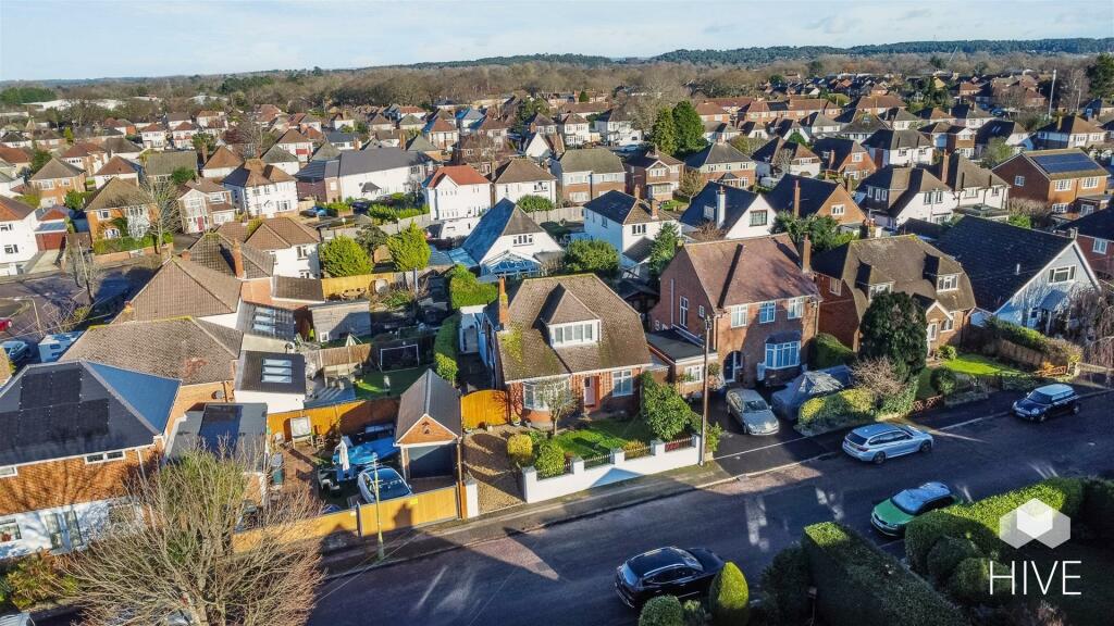 Additional image 5 of Inglewood Avenue, Queens Park, Bournemouth