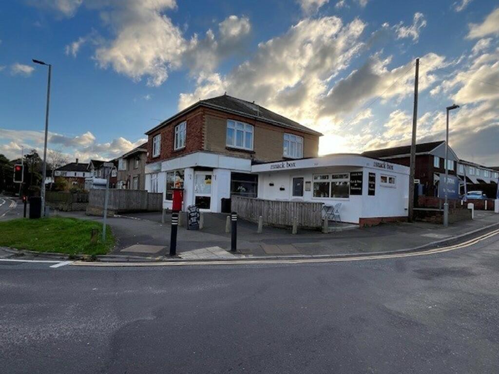 Additional image 13 of Blandford Road, Poole, Dorset, BH15