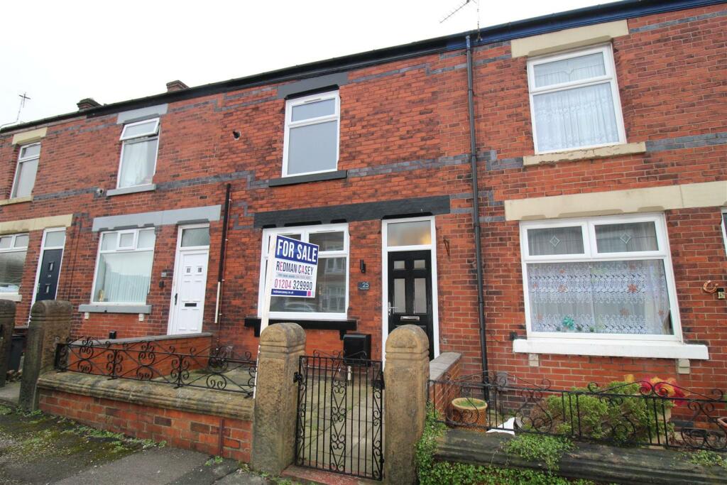 Additional image 11 of Pioneer Street, Horwich, Bolton