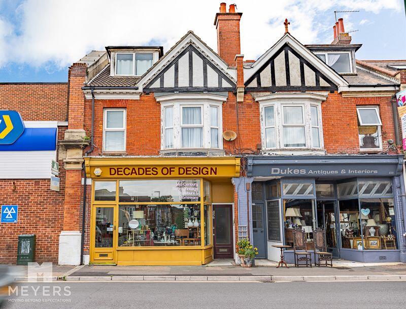 Additional image 9 of Christchurch Road, Bournemouth, BH7