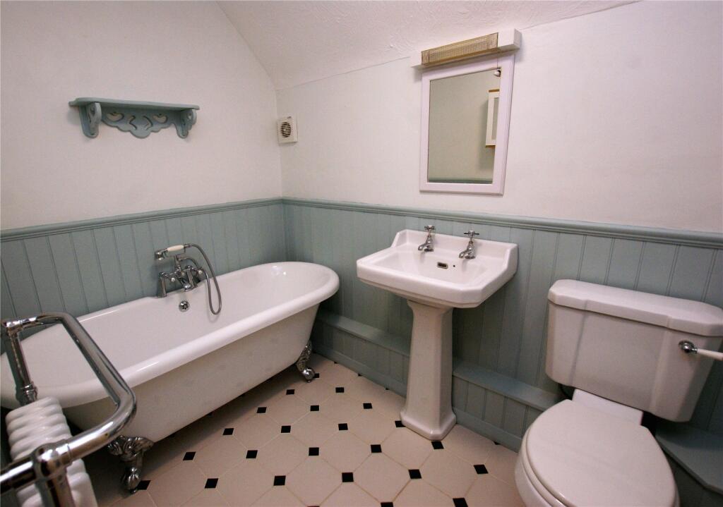 Additional image 11 of 194 Church Street, Sturminster Marshall, Wimborne, BH21