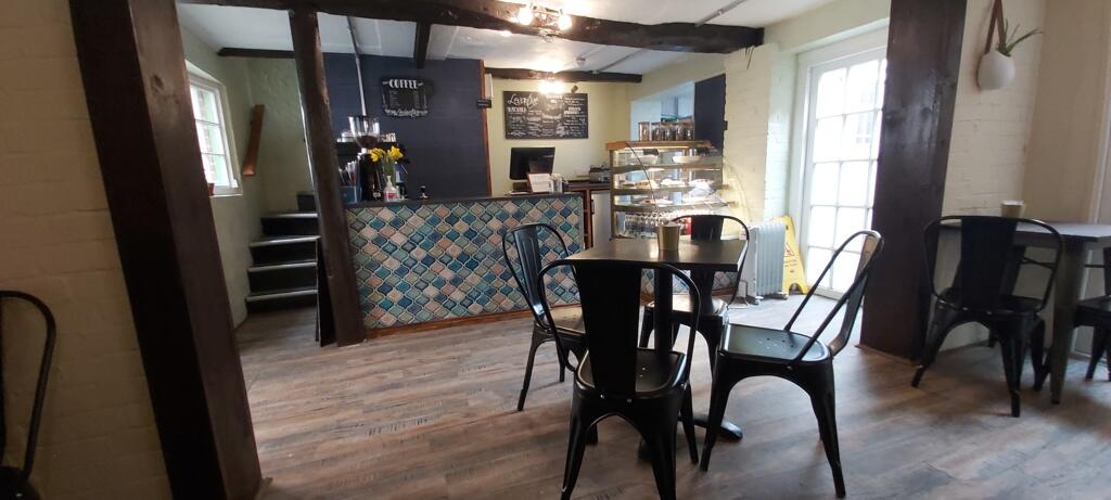 Additional image 3 of Levantine, 3 Church Street, Wimborne, Dorset, BH21 1JH