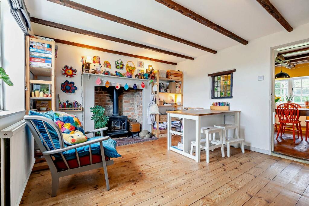 Additional image 12 of Back Lane, Milton Street, Polegate, East Sussex