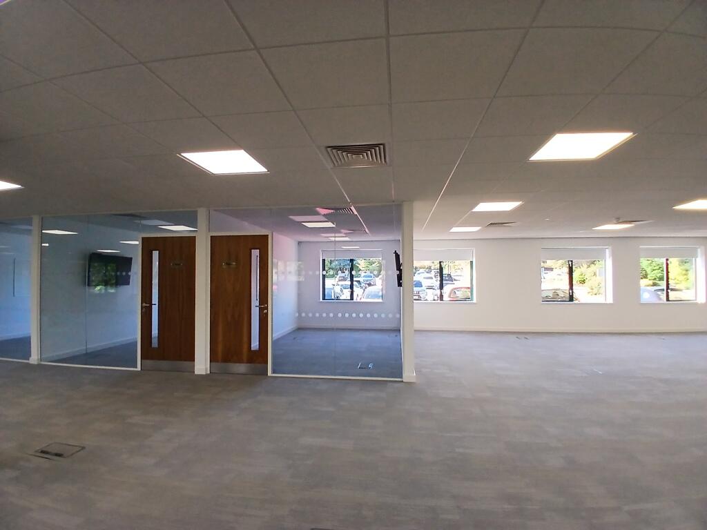 Additional image 8 of Ground Floor East Wing, The Waterfront, Salts Mill Road, Shipley, West Yorkshire, BD17 7EZ